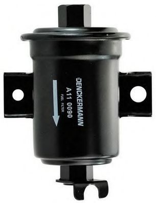 Топливный фильтр DENCKERMANN A110090