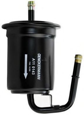 Топливный фильтр DENCKERMANN A110143