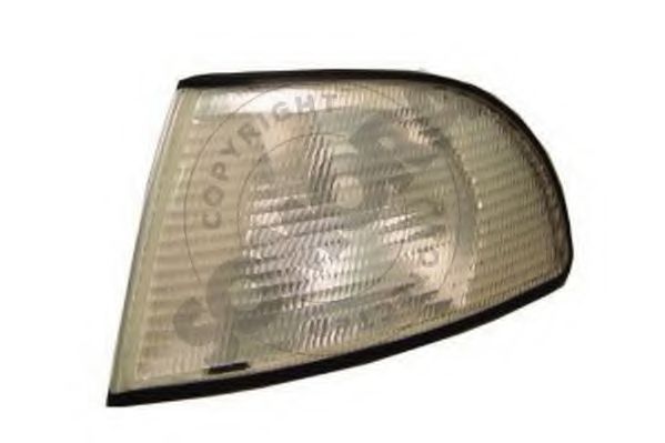 Фонарь указателя поворота SOMORA 021314