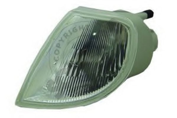 Фонарь указателя поворота SOMORA 050214