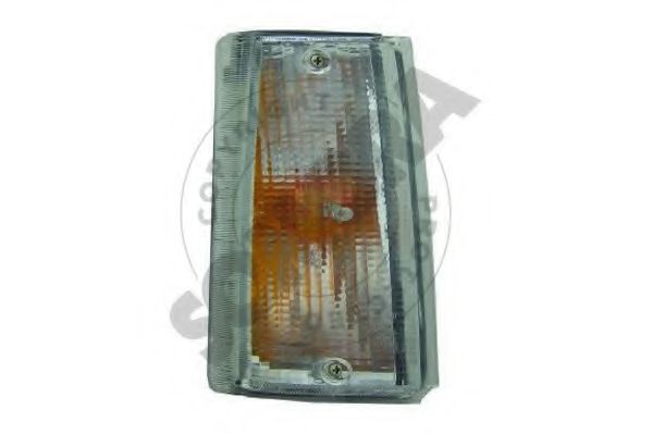 Фонарь указателя поворота SOMORA 086013