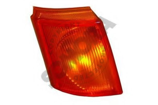 Фонарь указателя поворота SOMORA 094213