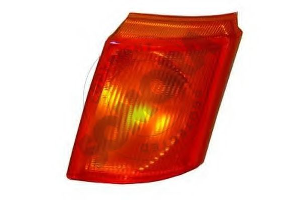 Фонарь указателя поворота SOMORA 094214