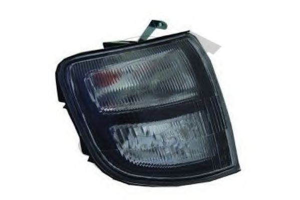 Габаритные огни SOMORA 183213
