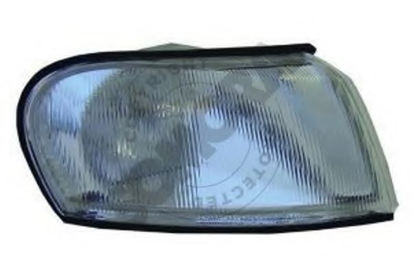 Фонарь указателя поворота SOMORA 210413