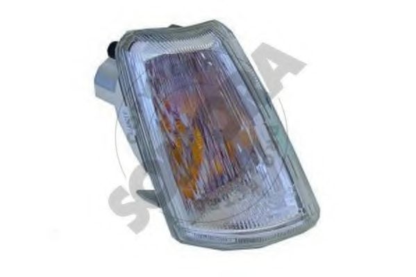 Фонарь указателя поворота SOMORA 221213