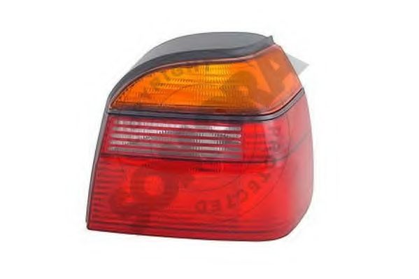Задний фонарь SOMORA 350871