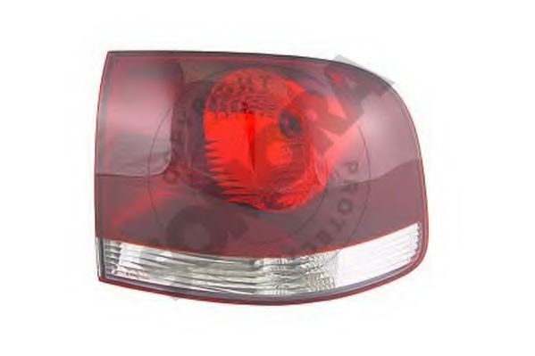 Задний фонарь SOMORA 358671