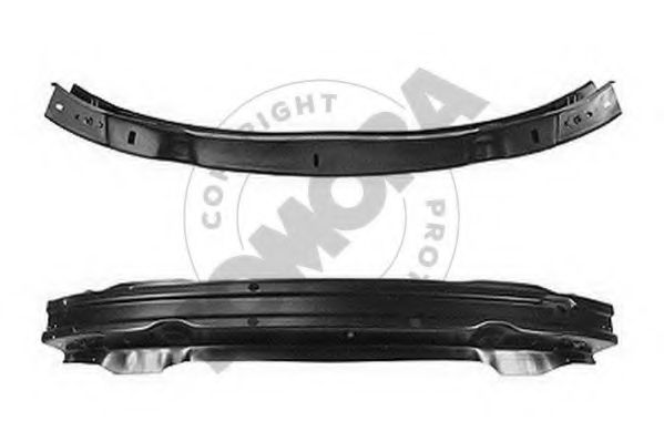 Носитель, буфер SOMORA 021532