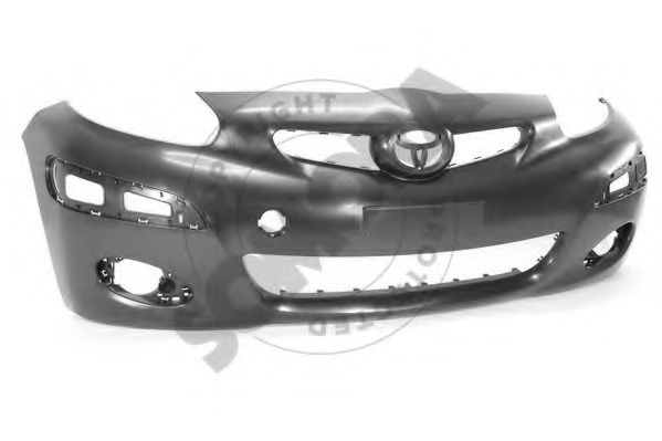 Буфер SOMORA 312031A