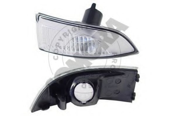 Фонарь указателя поворота SOMORA 242455BM