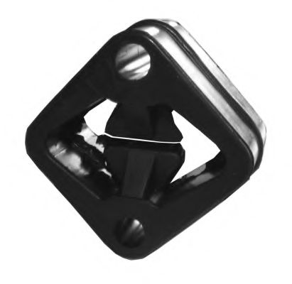 Кронштейн, система выпуска ОГ IMASAF 09.12.70