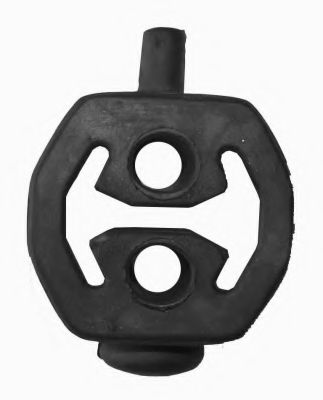 Кронштейн, система выпуска ОГ IMASAF 09.12.26