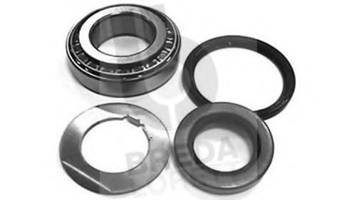 Комплект подшипника ступицы колеса BREDA  LORETT KRT7529
