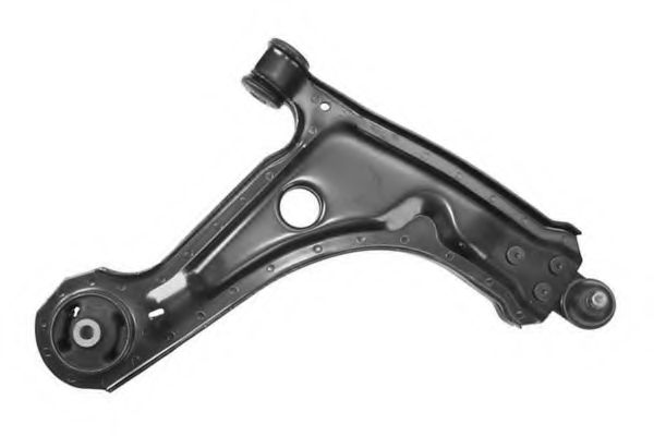 Рычаг независимой подвески колеса, подвеска колеса OCAP 0784255