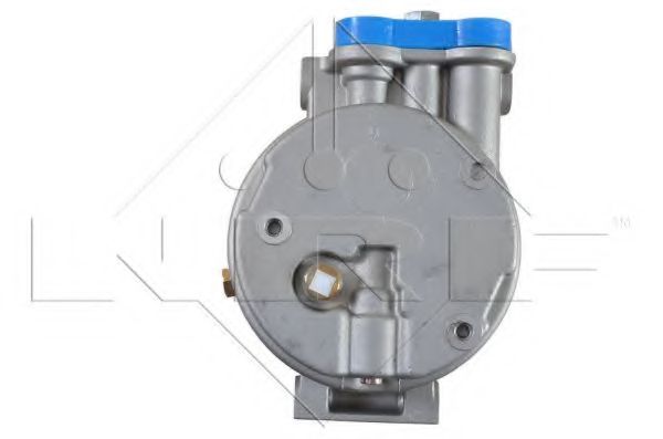 Компрессор, кондиционер NRF 32201