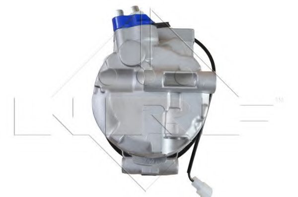 Компрессор, кондиционер NRF 32413
