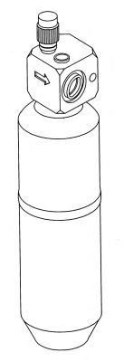 Осушитель, кондиционер NRF 33177