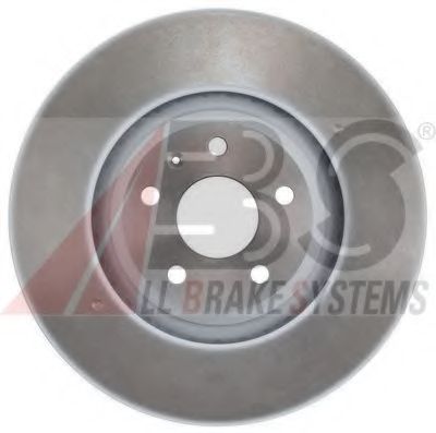 Тормозной диск A.B.S. 17859 OE
