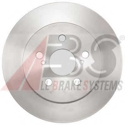 Тормозной диск A.B.S. 18052 OE