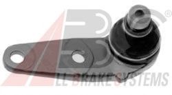 Несущий / направляющий шарнир A.B.S. 220009