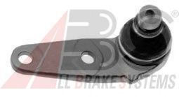 Несущий / направляющий шарнир A.B.S. 220012