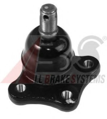 Несущий / направляющий шарнир A.B.S. 220396