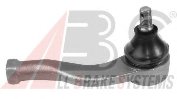 Наконечник поперечной рулевой тяги A.B.S. 230063