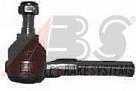Наконечник поперечной рулевой тяги A.B.S. 230276
