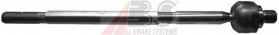 Осевой шарнир, рулевая тяга A.B.S. 240125
