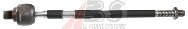 Осевой шарнир, рулевая тяга A.B.S. 240389