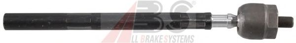 Осевой шарнир, рулевая тяга A.B.S. 240551