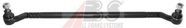 Поперечная рулевая тяга A.B.S. 250075