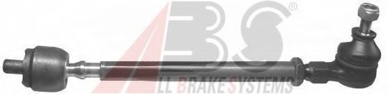 Поперечная рулевая тяга A.B.S. 250264