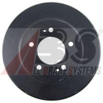 Тормозной барабан A.B.S. 2778-S