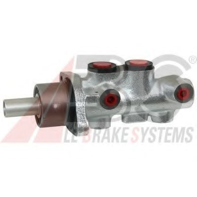 Главный тормозной цилиндр A.B.S. 61014
