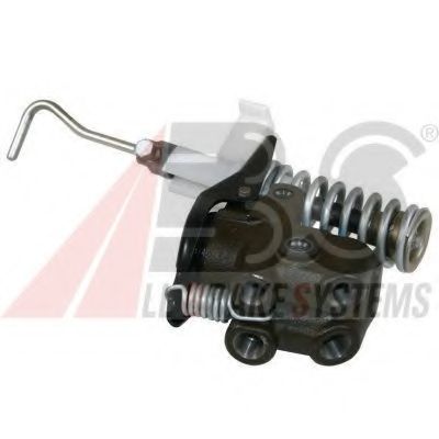 Регулятор тормозных сил A.B.S. 64114