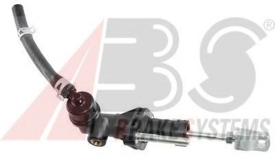 Главный цилиндр, система сцепления A.B.S. 71326