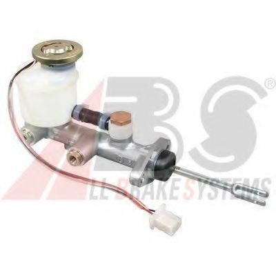 Главный тормозной цилиндр A.B.S. 71512