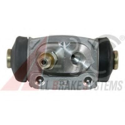 Колесный тормозной цилиндр A.B.S. 72016