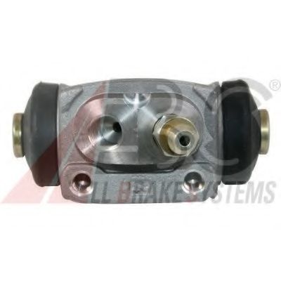 Колесный тормозной цилиндр A.B.S. 72017