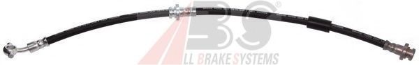 Тормозной шланг A.B.S. SL 3822