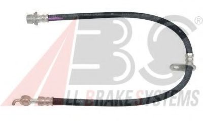 Тормозной шланг A.B.S. SL 5713