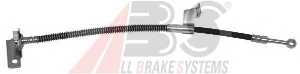Тормозной шланг A.B.S. SL 5737