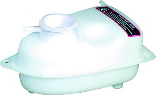 Бачок, радиатор BIRTH 8136