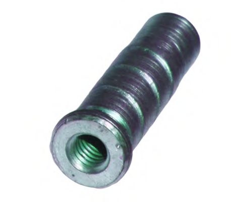 Трубка охлаждающей жидкости BIRTH 8905