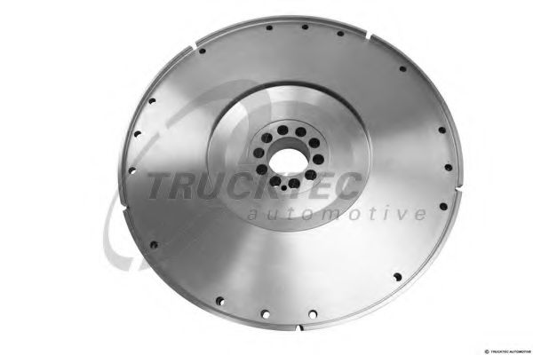 Маховик TRUCKTEC AUTOMOTIVE 01.11.043