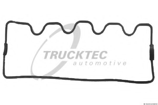 Прокладка, крышка головки цилиндра TRUCKTEC AUTOMOTIVE 02.10.009
