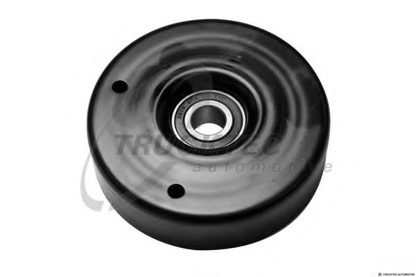 Натяжной ролик, поликлиновой  ремень TRUCKTEC AUTOMOTIVE 02.19.038