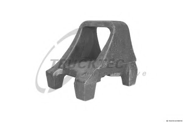 Подвеска, листовая рессора TRUCKTEC AUTOMOTIVE 01.30.031